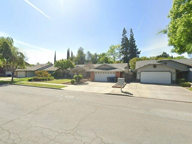 House image located at Merced, CA 95348