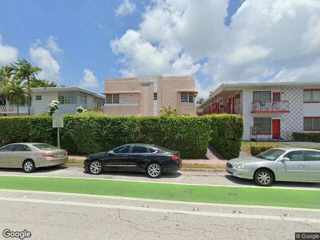 House image located at Miami Beach, FL 33139