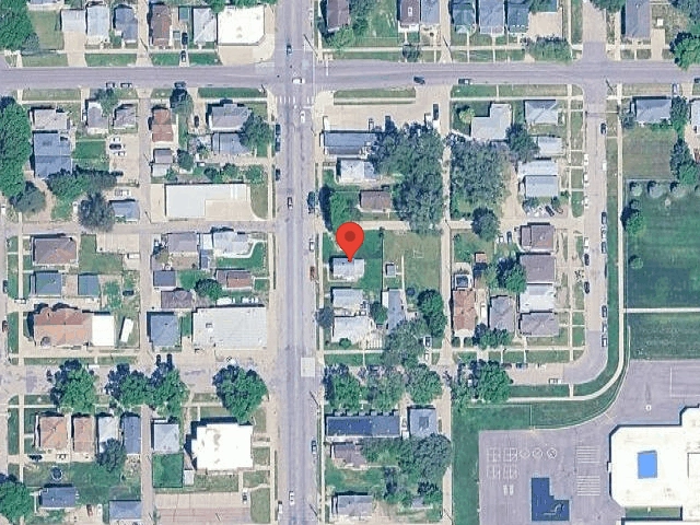 House image located at Clearwater, FL 33756