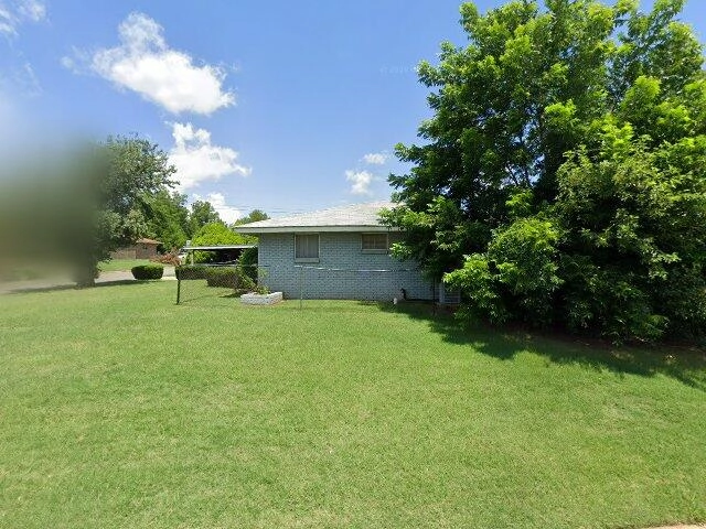 House image located at Oklahoma City, OK 73111