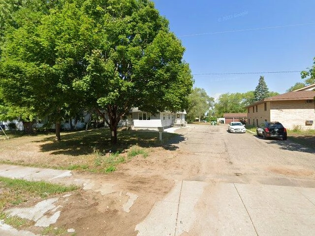 House image located at Saint Cloud, MN 56301