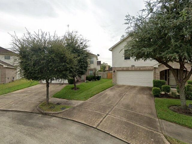 House image located at Houston, TX 77047