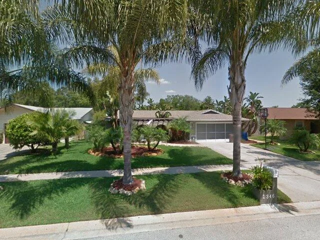 House image located at Clearwater, FL 33763
