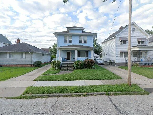 House image located at Cleveland, OH 44119