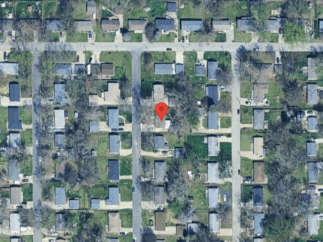 House image located at Des Moines, IA 50315