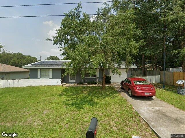 House image located at Inverness, FL 34452
