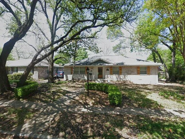 House image located at Dallas, TX 75228
