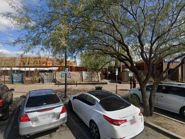 House image located at Tucson, AZ 85745