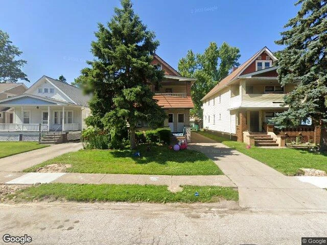 House image located at Cleveland, OH 44125