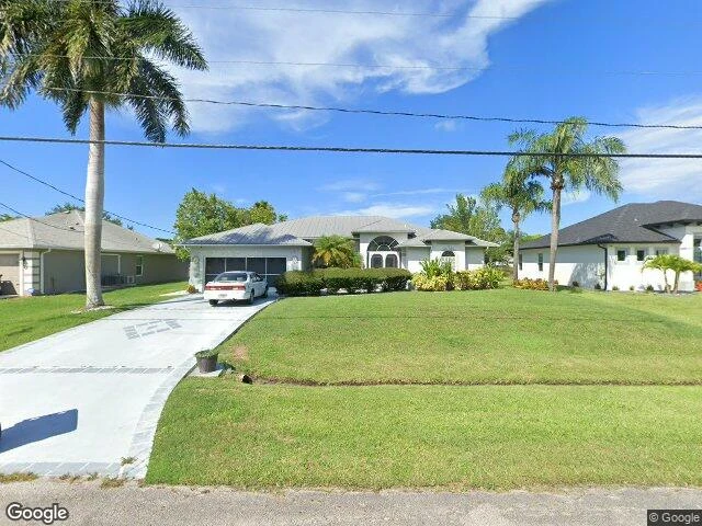 House image located at Port Saint Lucie, FL 34984