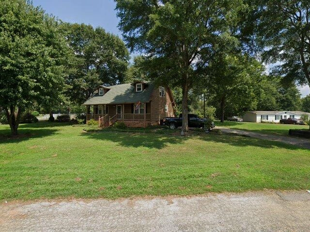 House image located at Anderson, SC 29624