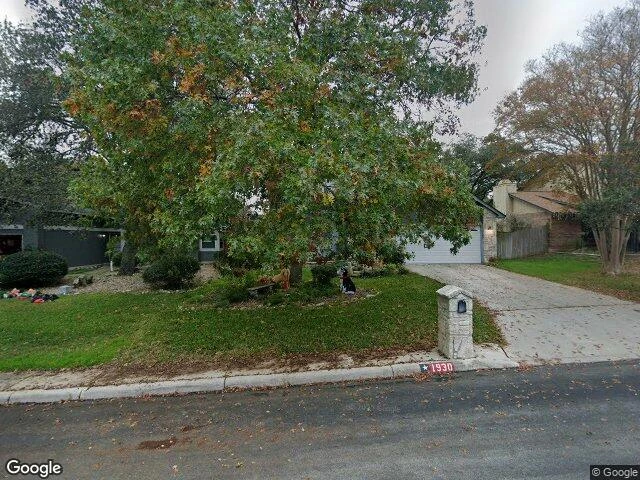 House image located at San Antonio, TX 78259