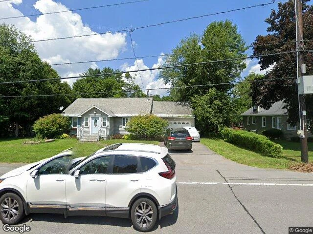 House image located at New Hartford, NY 13413