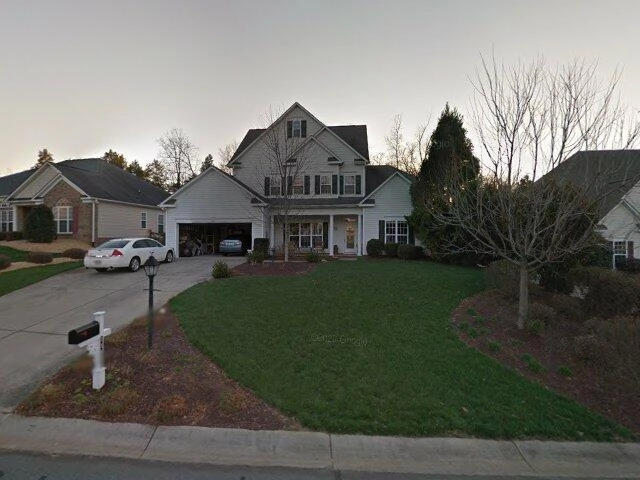 House image located at Concord, NC 28025