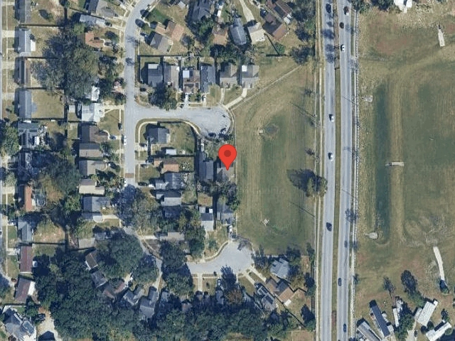 House image located at Orlando, FL 32818