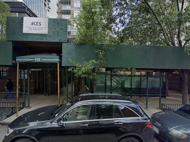 House image located at New York, NY 10065