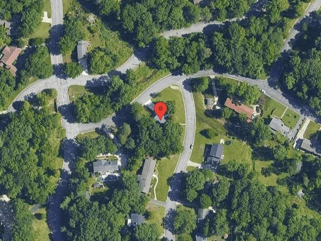House image located at High Point, NC 27262