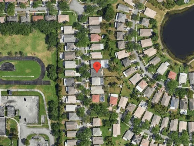 House image located at Hollywood, FL 33025