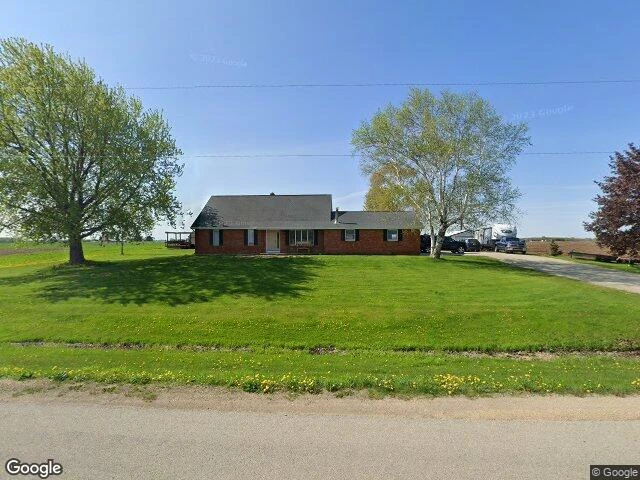 House image located at Seymour, WI 54165