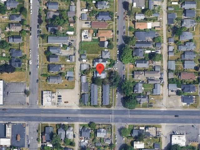 House image located at Tacoma, WA 98418