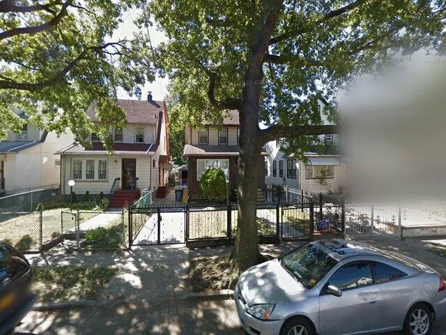 House image located at Saint Albans, NY 11412