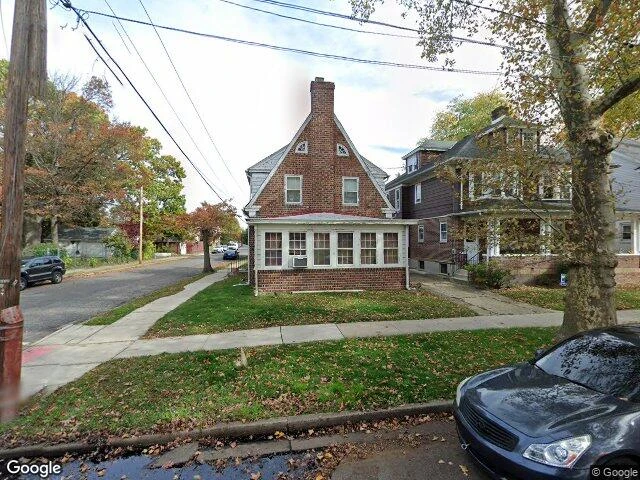 House image located at Trenton, NJ 08629