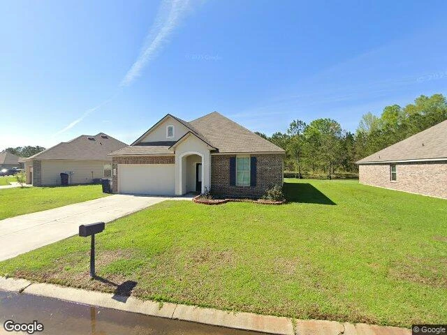 House image located at Robert, LA 70455