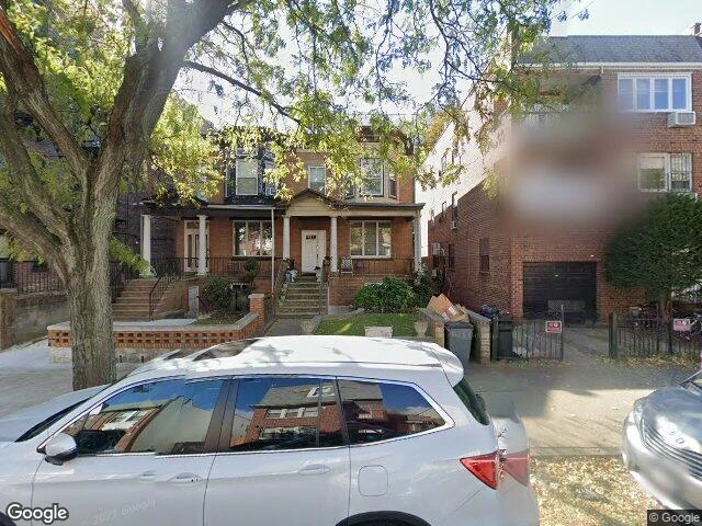 House image located at Brooklyn, NY 11204