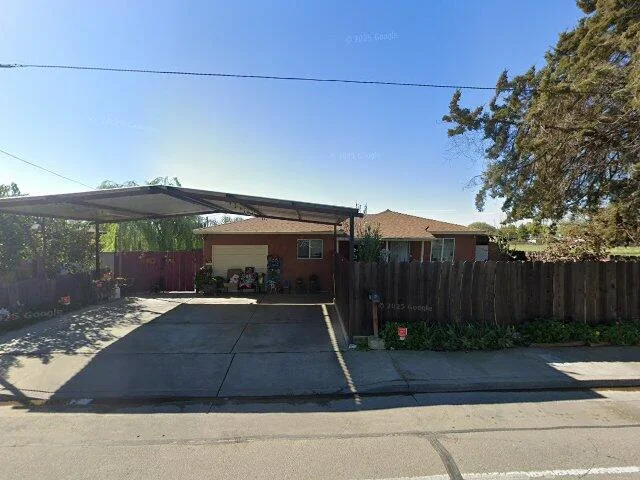 House image located at Merced, CA 95341