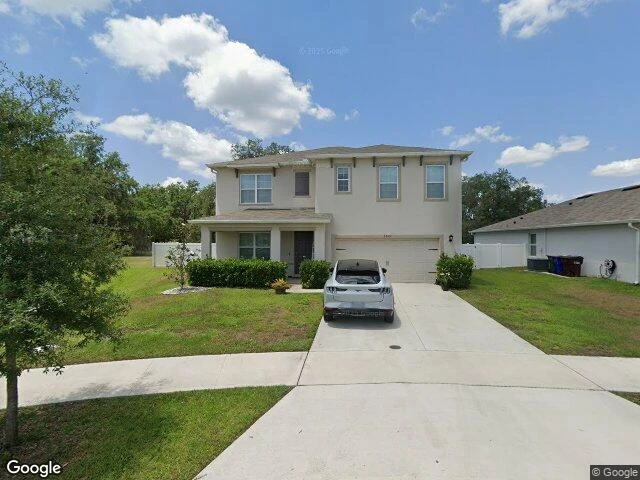 House image located at Saint Cloud, FL 34772