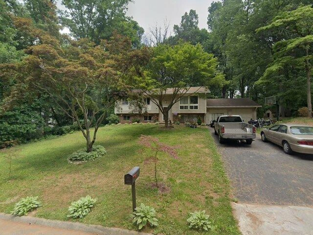 House image located at Forest Hill, MD 21050