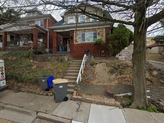 House image located at Pittsburgh, PA 15216