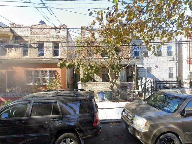 House image located at Brooklyn, NY 11207