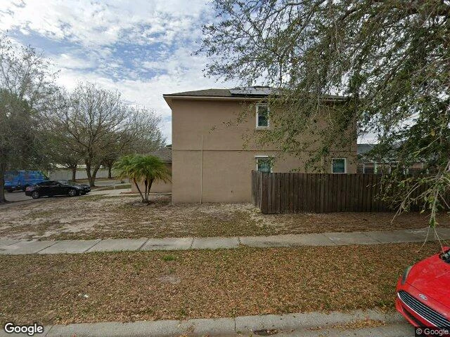 House image located at Riverview, FL 33569