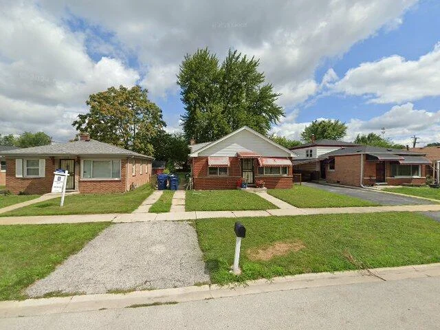 House image located at Blue Island, IL 60406