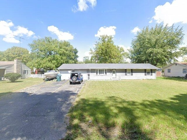 House image located at Richmond, IN 47374