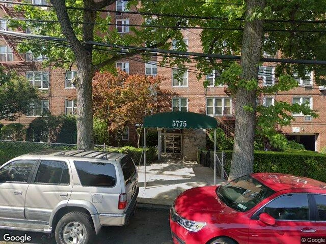 House image located at Bronx, NY 10471