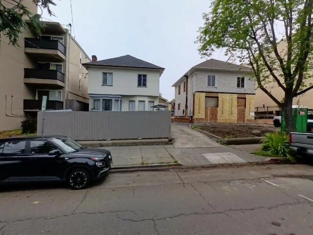 House image located at Berkeley, CA 94704