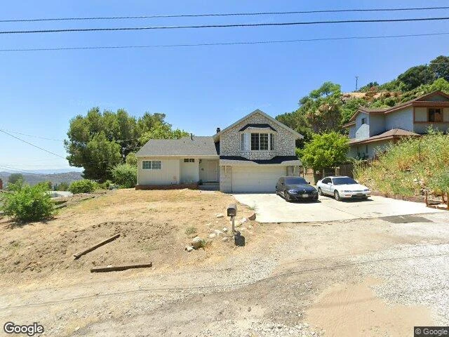 House image located at Tujunga, CA 91042