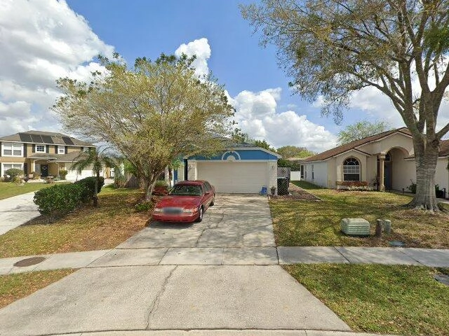 House image located at Orlando, FL 32828