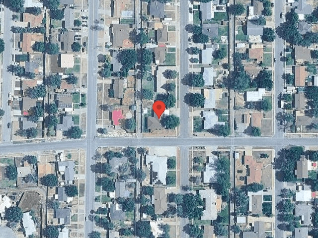 House image located at Roswell, NM 88203