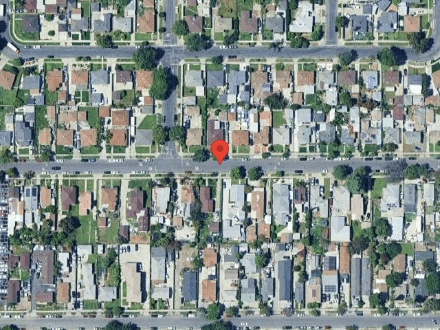 House image located at Ozone Park, NY 11417