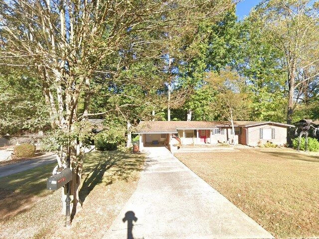 House image located at Atlanta, GA 30341