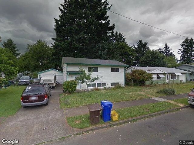 House image located at Portland, OR 97233