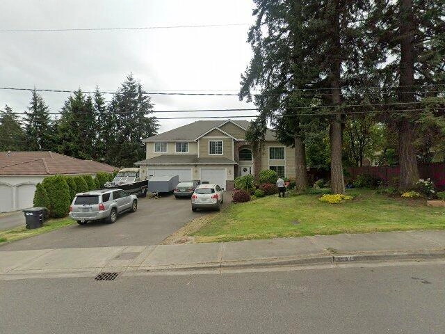 House image located at Seattle, WA 98188