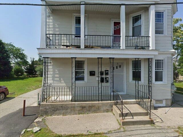 House image located at New Bedford, MA 02744