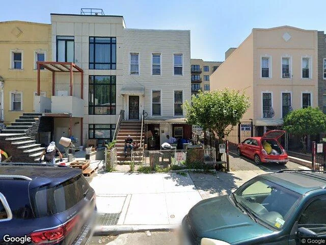 House image located at Brooklyn, NY 11206