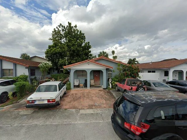 House image located at Hialeah, FL 33012