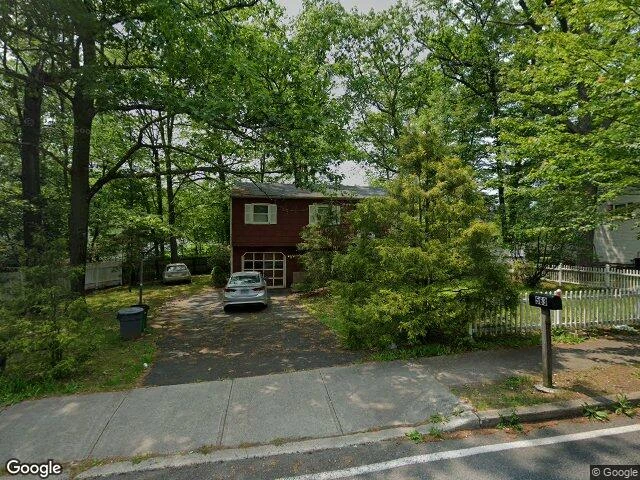 House image located at Spring Valley, NY 10977