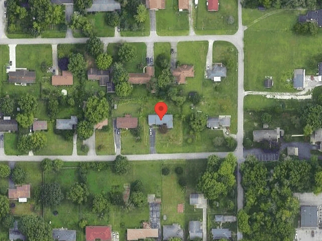 House image located at Indianapolis, IN 46227